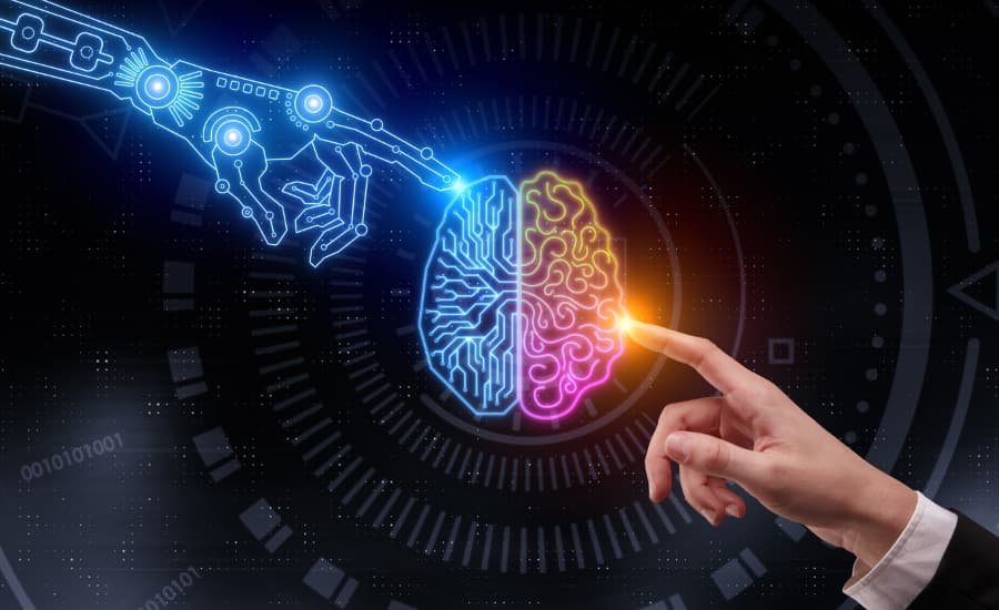 L’Impact de l’Intelligence Artificielle sur l’e-Learning : Innovations et Perspectives d’Avenir